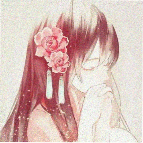 观众头像